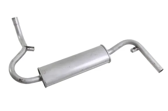 Глушитель 2121 ТМК закатной Винница