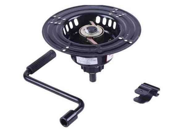 Стартер редукторний універсальний на дизельний двигун 178F/186F Мукачево