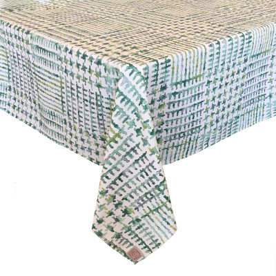 Скатерть Прованс Helen 120х136 (016215) Винница - изображение 1