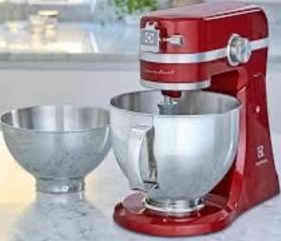 Кухонная Машина: Electrolux EKM4000 Киев