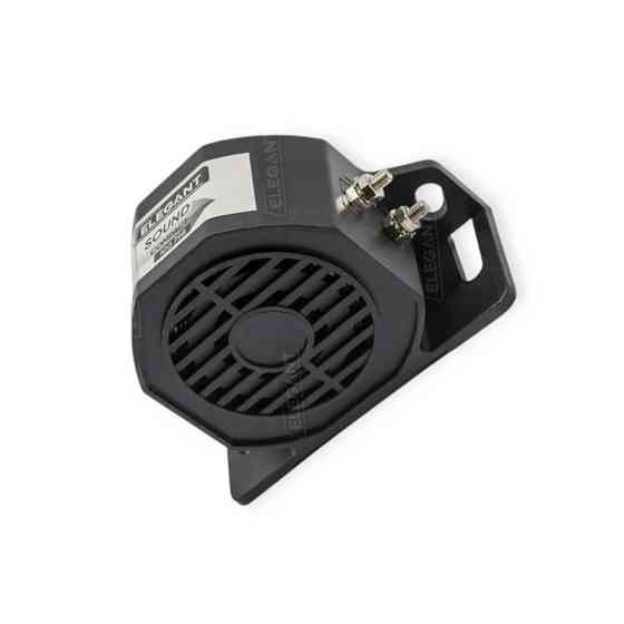 Сигнал заднього ходу (зумер) 12/24В Мукачево