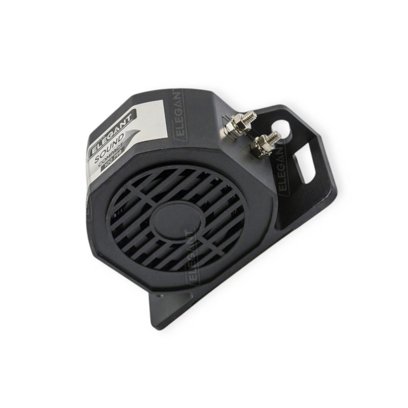 Сигнал заднього ходу (зумер) 12/24В Мукачево - фото 1