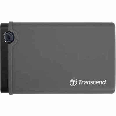 Кишеня зовнішня Transcend TS0GSJ25CK3 Вінниця