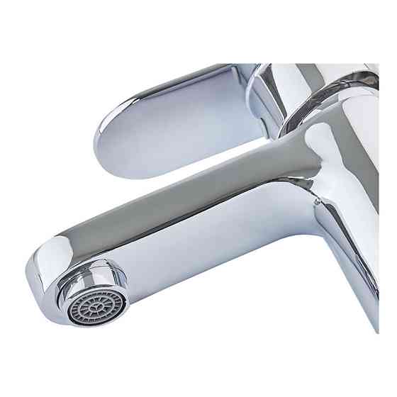 Кран для умывальника Mixxus Bruno 001 (MI6274) Харьков