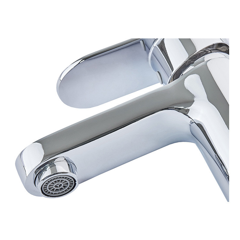 Кран для умывальника Mixxus Bruno 001 (MI6274) Харьков - изображение 2