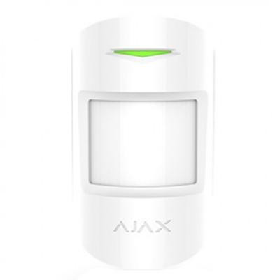 Датчик руху Ajax MotionProtect white Вінниця - фото 1