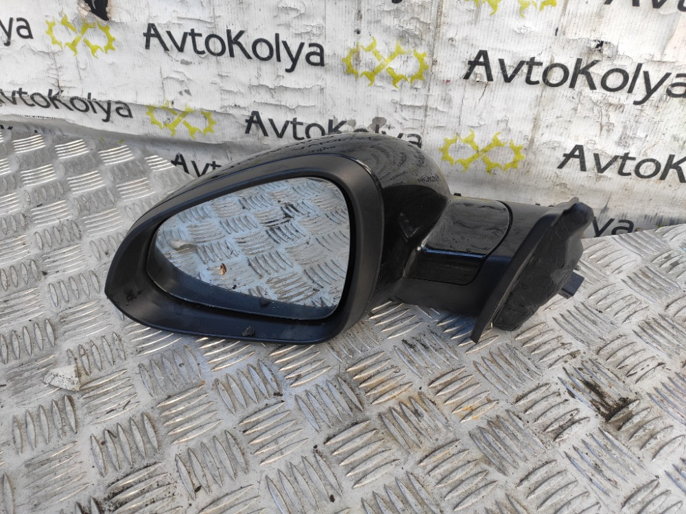 Дзеркало ліве Opel Insignia 2013-2017 (13320192) Ковель - изображение 2