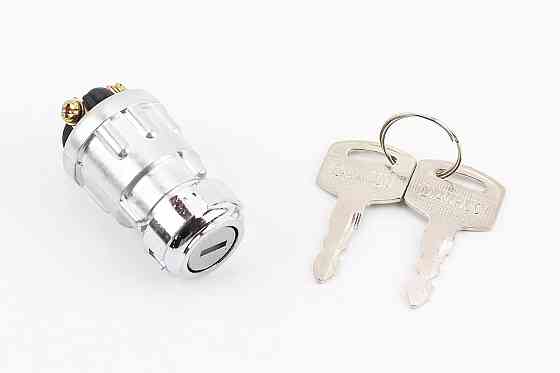 Замок запалювання Киев