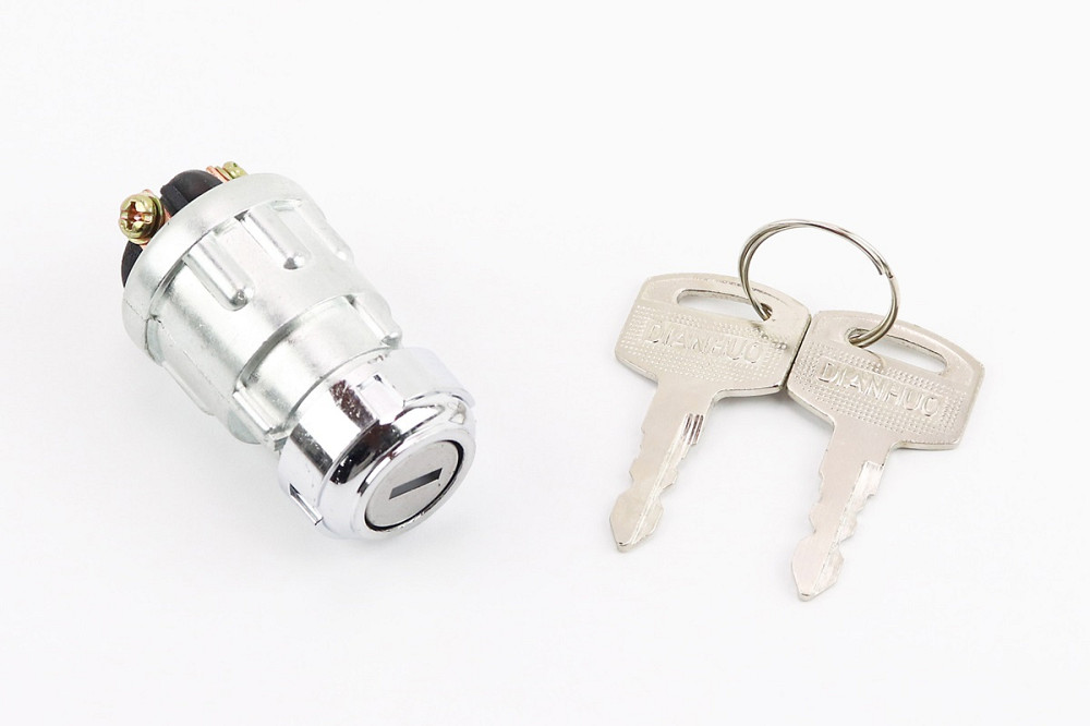 Замок запалювання Киев - изображение 1