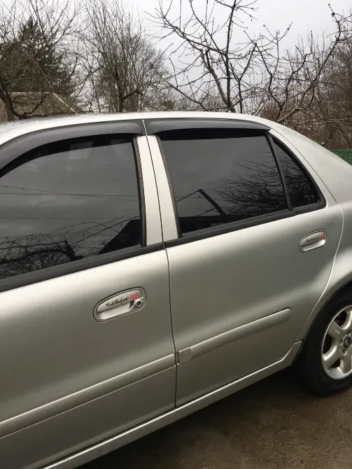 Наклейка на авто Наклейки на ручки машины Киев - изображение 4