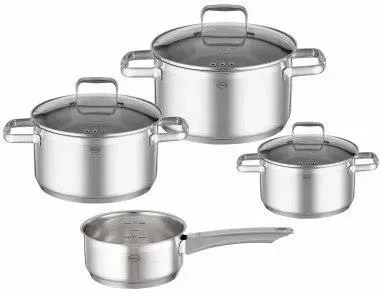 Roesle Zestaw 4Cz. Garnków Charm (Fispl12796) Киев - изображение 1