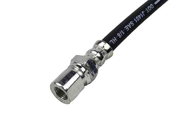 Шланг Ланос задний тормозой Мукачево