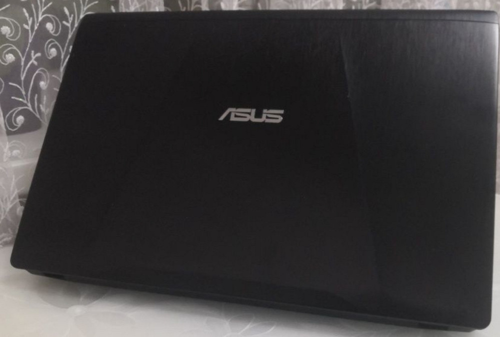 Ноутбук: ASUS TUF/GTX 1050 4Gb/ RAM 16Gb /SSD+HDD/ intel i5. Киев - изображение 3
