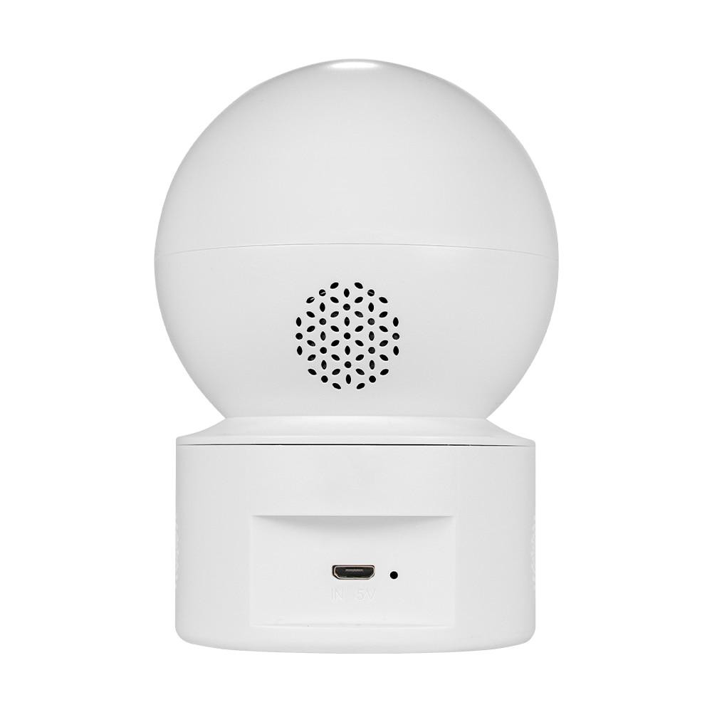 IP-відеокамера поворотна з WiFi 3Mp Light Vision VLC-5148ID f=3.6mm, ІЧ+LED-підсвічування, з мікрофоном (75-00173) Киев - изображение 4