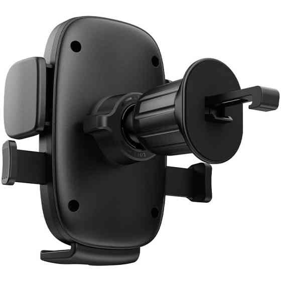 Автомобільне кріплення для смартфона D56 one-key lock Acefast Винница