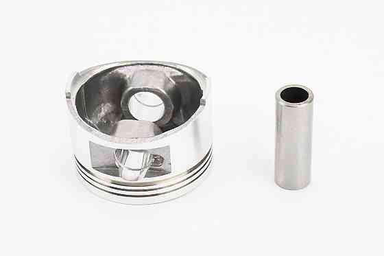 Поршень к-кт 150cc 57,4мм +0,75 (палець 15мм) Київ