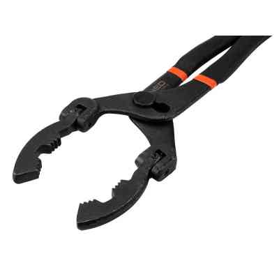 Автомобильный съемник Neo Tools масляного фильтра, рабочий диапазон 53-110мм (11-241) Винница