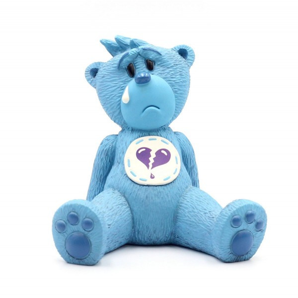 Фігурка ведмедика Bad Taste Bears - Dumpy 8 см Рівне - фото 1