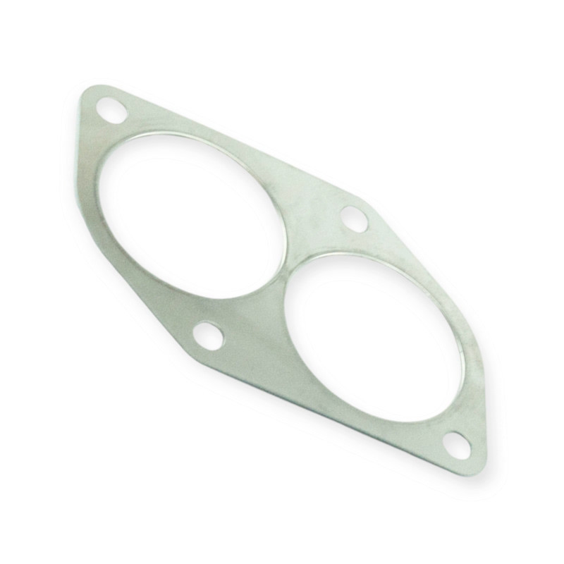 Прокладка трубы (штанов) Nexia (8кл) KAP приемной Мукачево - изображение 1