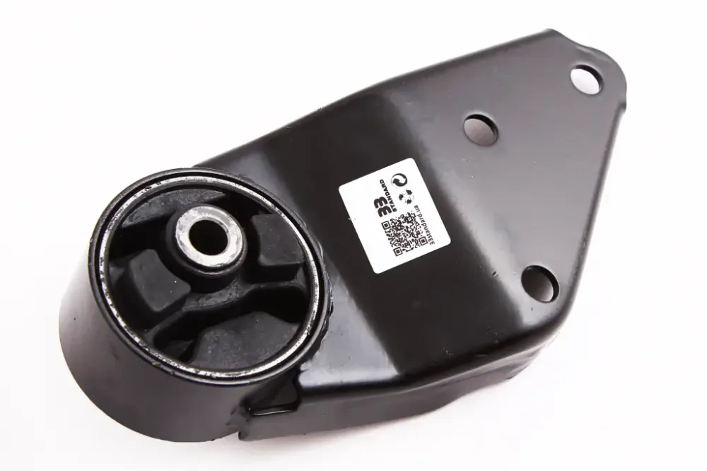 Подушка двигателя 2108 левая 33 Standard Винница - изображение 1