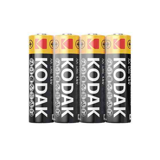 Батарейка KODAK LR6/AA/ Alkaline Днепр