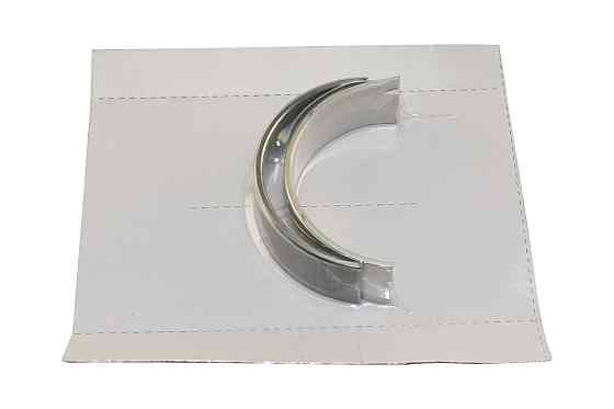 Вкладыши шатунные GP Fiat 2,3 MJTD (F1A) 0,010