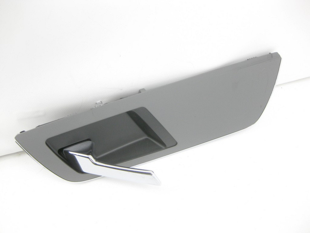 Mercedes-Benz  A2217304348 7251 Внутрішня ручка відкриття задніх лівих дверей з сірою накладкою S-class short W221 S-class long V221 Одесса - изображение 9