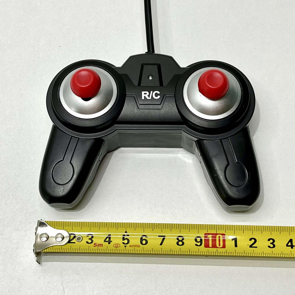 Машинка bugatti veyron на радіокеруванні Автосвіт масштаб 1:18 Чорна з блакитним (AR-2319) Чернигов - изображение 7