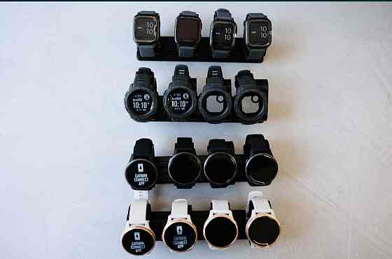 Годинники Venu Venu SQ Instinct Нові Київ