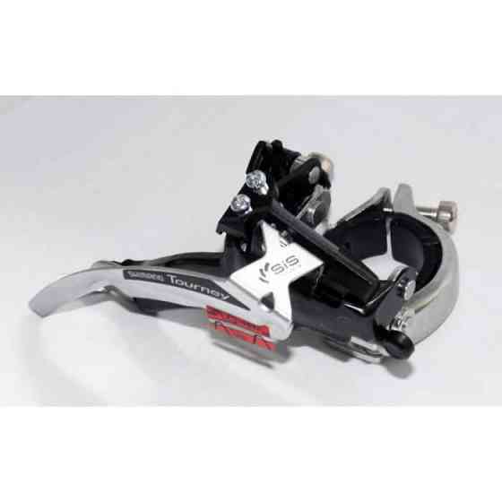 Передній перемикач Shimano FD-TX50 Бровари