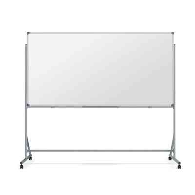 Флипчарт Sector двухсторонний магнитный, мело 200х100 см (MК-2010) Винница