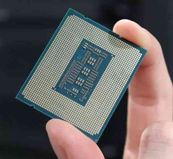 Процесор Intel Core i5 13600K 3.5 GHz (24 MB, Raptor Lake, 125 W, S1700) Tray (CM8071504821005) ( 15167 ) Харьков