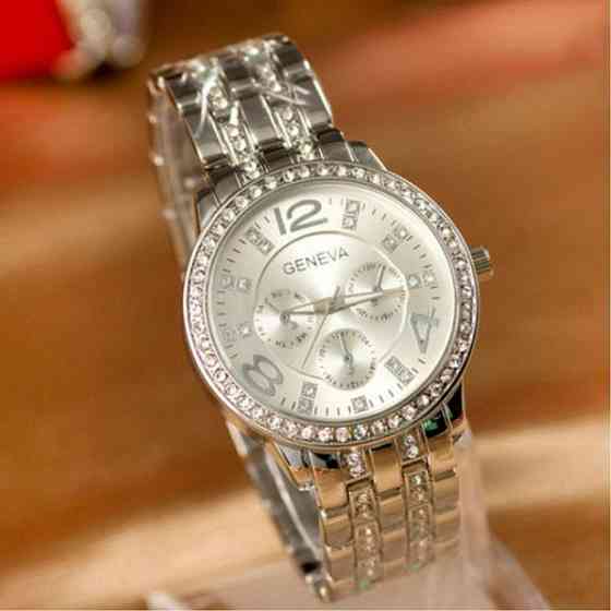 Geneva Silver Київ
