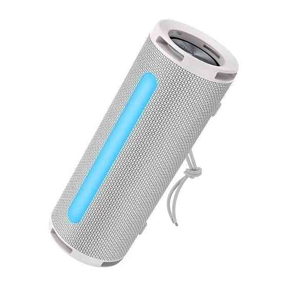Портативна колонка BOROFONE BR31 Gamble sports BT speaker Gray Київ