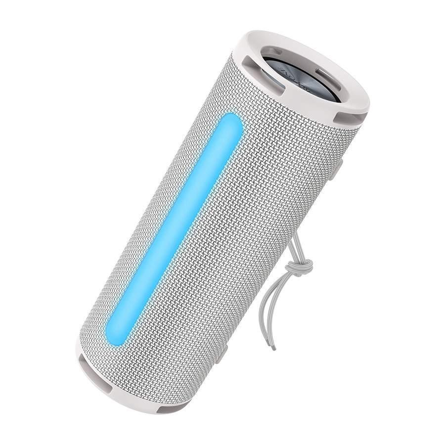 Портативна колонка BOROFONE BR31 Gamble sports BT speaker Gray Київ - фото 1