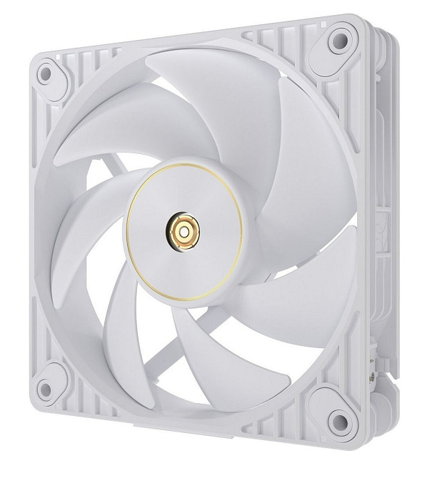 Вентилятор Asus ProArt PF120 White (90DA00M3-B09000) ( 27203 ) Харків - фото 8