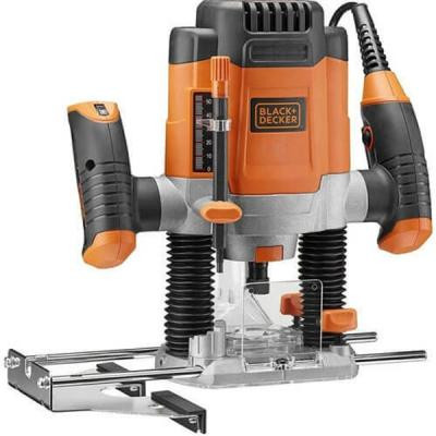 Фрезер Black&amp;Decker KW1200E Вінниця - фото 3