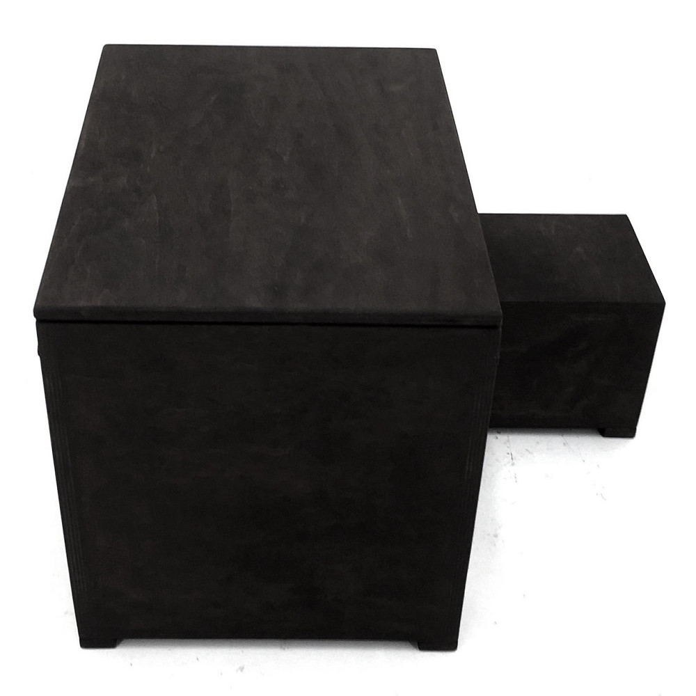 Будиночок для їжачків "Кактус" венге Миколаїв - фото 4