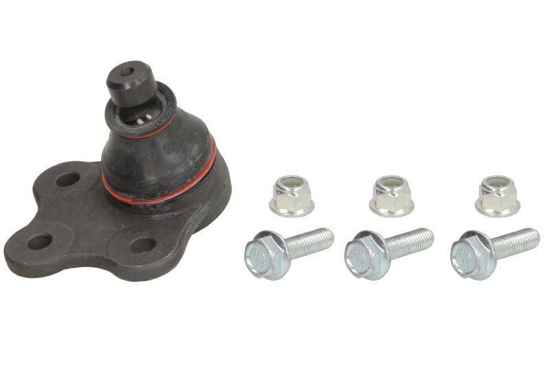 Кульова опора передня Raiso (Швеція) Mazda 2, Мазда 2 01-12 #RL-323430M UAQLLQW22 Ковель - фото 1
