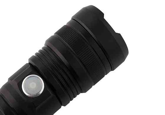 Ліхтар X-BALOG BL-P512-P50 алюмінієвий (діапазон до 1500 м) L-070 Луцк