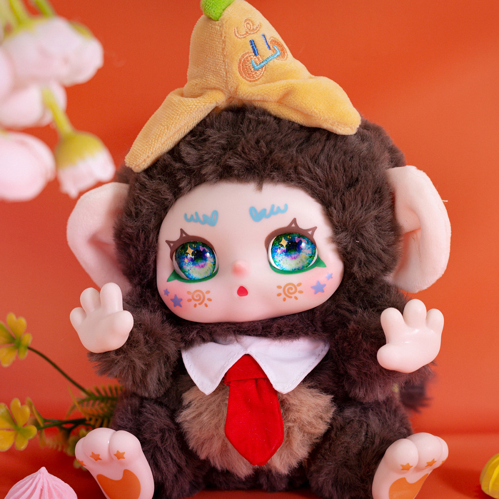 М’яка іграшка Pop Top Kimmon - Прояви себе (в дисплеї) Дніпро - фото 3