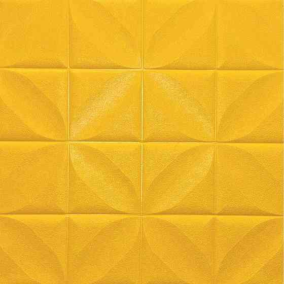 Самоклеющаяся декоративная потолочно-стеновая 3D панель 700x700x6мм (199) SW-00000638 Киев