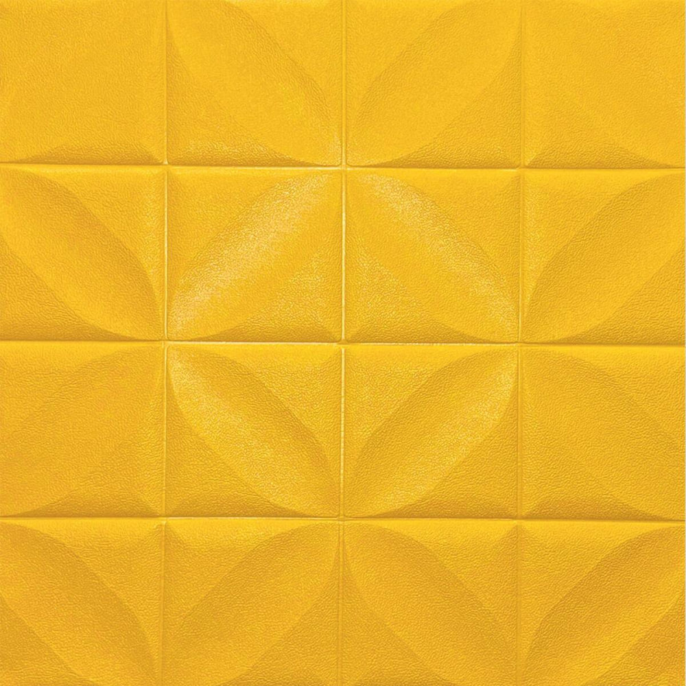 Самоклеющаяся декоративная потолочно-стеновая 3D панель 700x700x6мм (199) SW-00000638 Киев - изображение 1