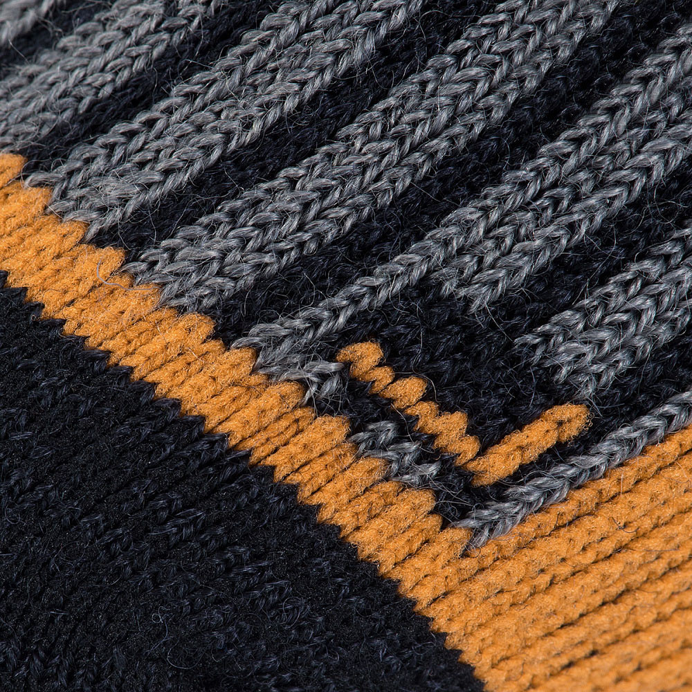 Довгі Термоактивні (Трекінгові) Шкарпетки зимові M-Tac "Polar Merino 40%" (FL-1715-2) Розмір 43-46 Нововолинськ - фото 8