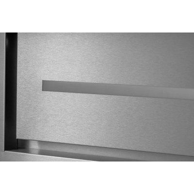 Витяжка кухонна GRANADO Palamos 2613-700 Inox (GCH576377) Вінниця - фото 7