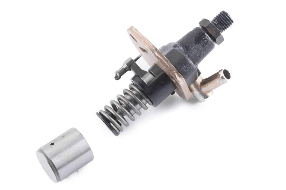 Насос паливний мотоблок 178F/186F (6/9Hp) Мукачево - фото 1