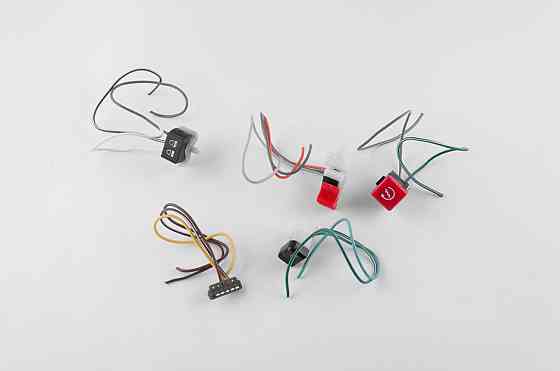 Кнопки руля (набор) квадроцикл Мукачево