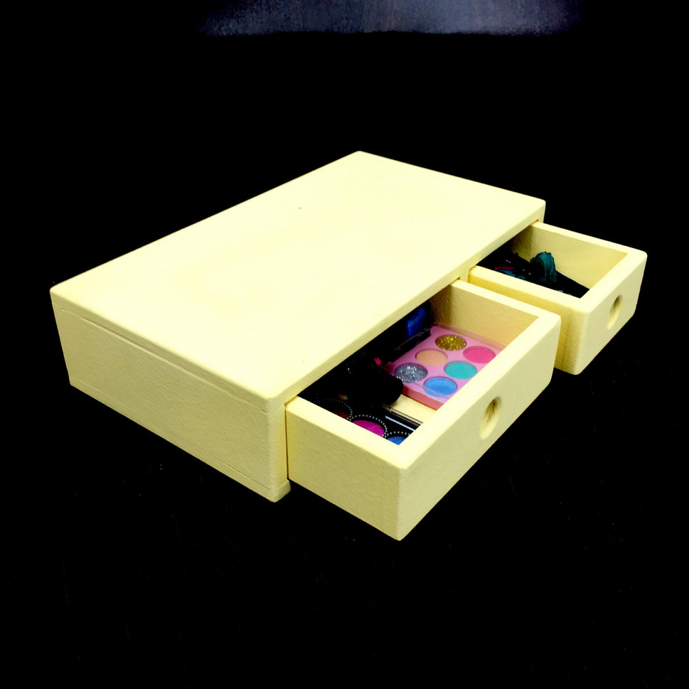 Органайзер для косметики 