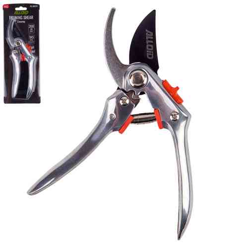 Alloid Pro. Секатор 200мм, лезо SK5 (PS-200377) Одеса