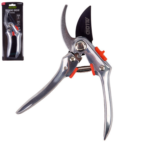 Alloid Pro. Секатор 200мм, лезо SK5 (PS-200377) Одеса - фото 2